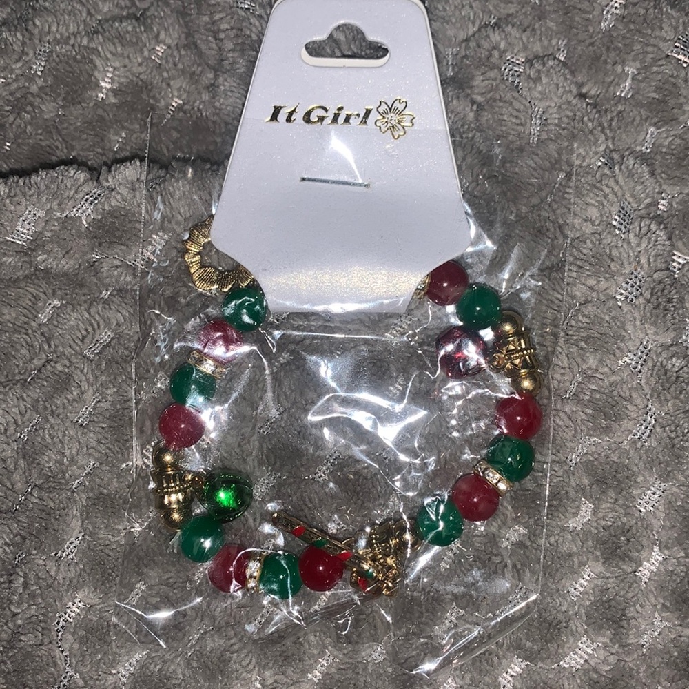 Bracelet